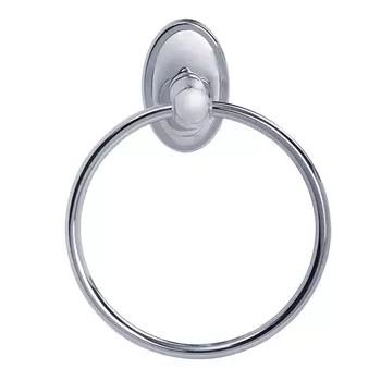 Полотенцедержатель Veragio Bonjour VR.BNR-7823.CR хром