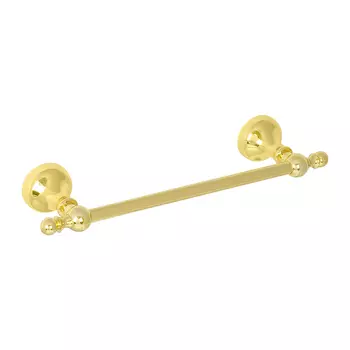 Полотенцедержатель Veragio Gialetta 30 см VR.GIL-6427.DO золото