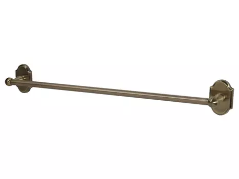Полотенцедержатель Veragio Stanford 60 см VR.STD-7721.BR бронза