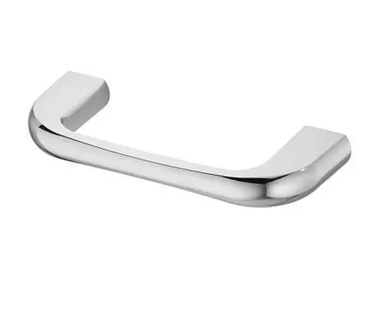 Полотенцедержатель Wasserkraft Berkel K-6832 хром