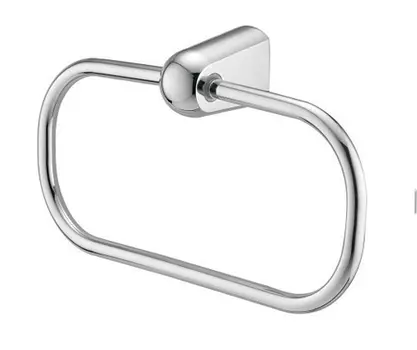 Полотенцедержатель Wasserkraft Berkel K-6860 хром