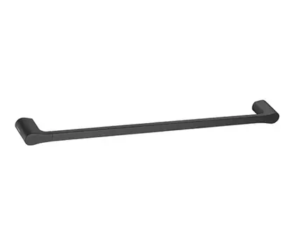 Полотенцедержатель Wasserkraft Elbe K-7230 черный