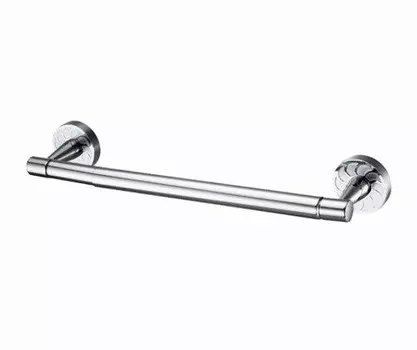 Полотенцедержатель Wasserkraft Isen K-4091 хром