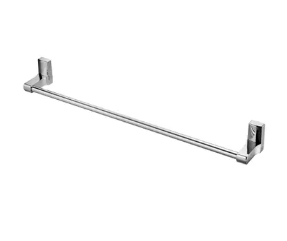 Полотенцедержатель Wasserkraft Leine K-5030 хром