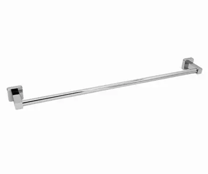 Полотенцедержатель Wasserkraft Lippe K-6530 хром