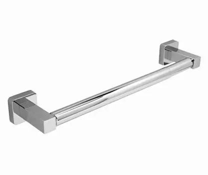 Полотенцедержатель Wasserkraft Lippe K-6591 хром