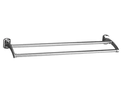 Полотенцедержатель Wasserkraft Oder K-3040 хром