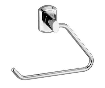 Полотенцедержатель Wasserkraft Oder K-3061 хром