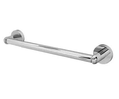 Полотенцедержатель Wasserkraft Rhein K-6291 хром