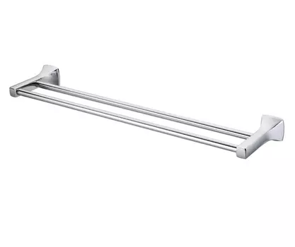 Полотенцедержатель Wasserkraft Wern K-2540 хром