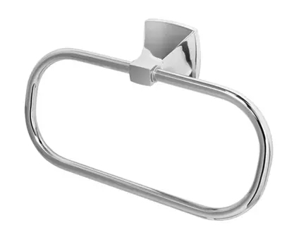 Полотенцедержатель Wasserkraft Wern K-2560 хром