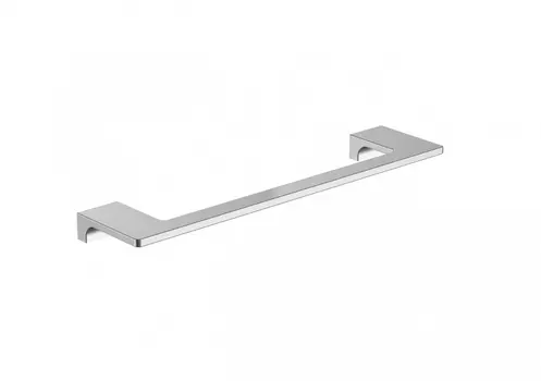 Полотенцедержатель WONZON & WOGHAND ECLIPSE WW-9113 хром