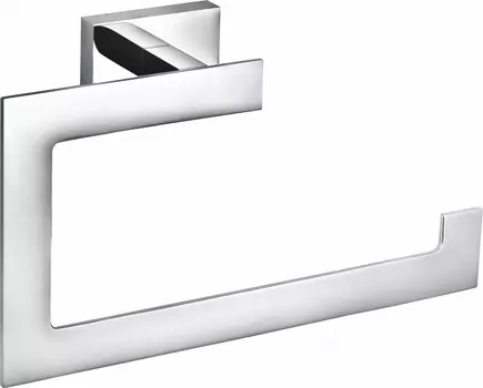 Полотенцедержатель WONZON & WOGHAND FLAT WW-9713 хром