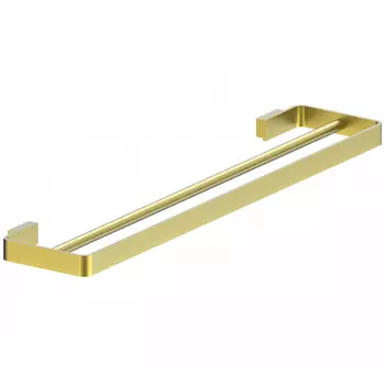 Полотенцедержатель WONZON & WOGHAND LOTTE WW-8311A-BG золото