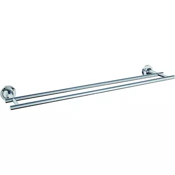 Полотенцедержатель WONZON & WOGHAND SIMPLE WW-6511 хром