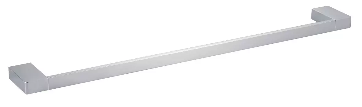 Полотенцедержатель WONZON & WOGHAND WW-9512 хром