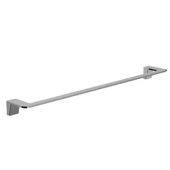 Полотенцедержатель WONZON & WOGHAND WW-V2101-CR хром