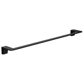 Полотенцедержатель WONZON & WOGHAND WW-V2101-MB черный