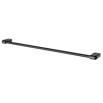 Полотенцедержатель WONZON & WOGHAND WW-V3101-MB черный