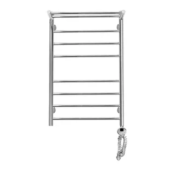 Полотенцесушитель электрический Domoterm Медея сп П8 500x800 ER хром