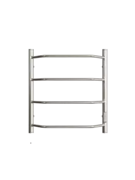 Полотенцесушитель электрический Двин E neo 60x50 4657819950949 хром