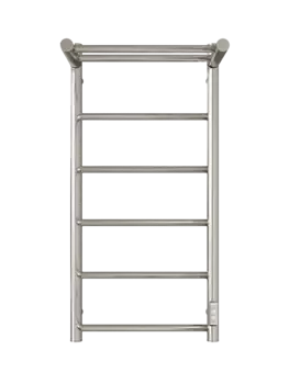 Полотенцесушитель электрический Двин Fj neo 80x40 4657763849337 хром