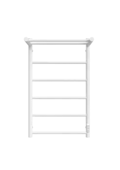 Полотенцесушитель электрический Двин Fj neo 80x50 4657763849399 белый