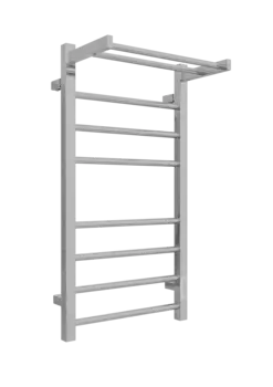 Полотенцесушитель электрический Двин Fs plaza neo 80x40 4657795054570 хром