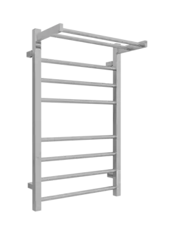 Полотенцесушитель электрический Двин Fs plaza neo 80x50 4657795054501 хром