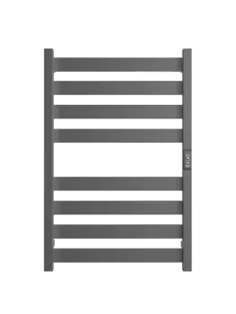 Полотенцесушитель электрический Двин G plaza neo 80x50 4657801243226 графит