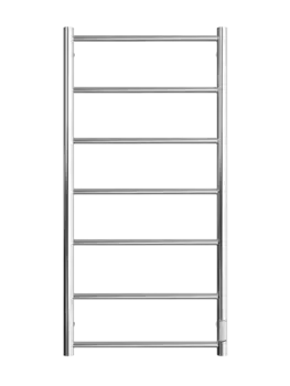 Полотенцесушитель электрический Двин J neo 100x40 4657763756697 хром