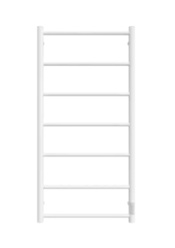 Полотенцесушитель электрический Двин J neo 100x40 4657763840525 белый