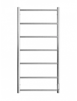 Полотенцесушитель электрический Двин J neo 100x50 4657763755249 хром