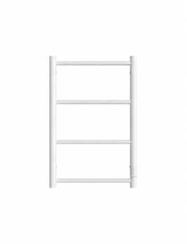Полотенцесушитель электрический Двин J neo 60x40 4657763758578 белый