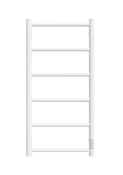 Полотенцесушитель электрический Двин J neo 80x40 4657763758912 белый