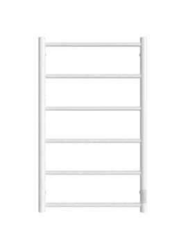 Полотенцесушитель электрический Двин J neo 80x50 4657763842901 белый