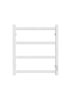 Полотенцесушитель электрический Двин J plaza neo 60x40 4657763845308 белый