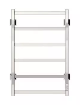 Полотенцесушитель электрический Двин J plaza neo 80x40 4657763842437 хром