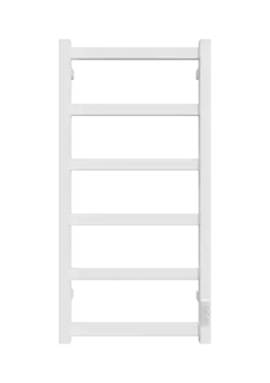 Полотенцесушитель электрический Двин J plaza neo 80x40 4657763844677 белый