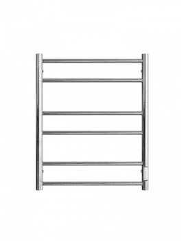 Полотенцесушитель электрический Двин L neo 60x50 4656759179120 хром