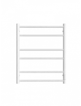 Полотенцесушитель электрический Двин L neo 60x50 4656759179137 белый