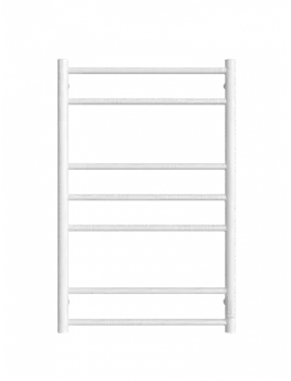 Полотенцесушитель электрический Двин L neo 80x50 4656759179168 белый