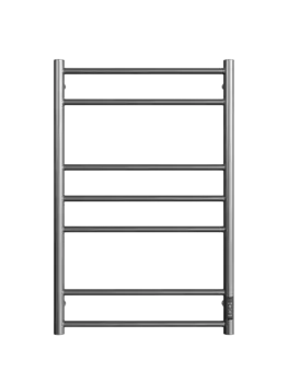 Полотенцесушитель электрический Двин L neo 80x50 4657795055577 сатин