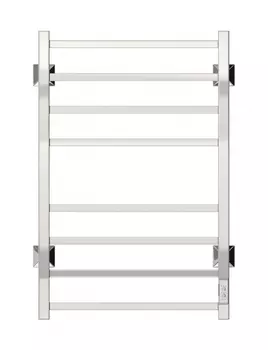 Полотенцесушитель электрический Двин L plaza neo 60x40 4657763753115 хром
