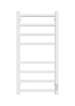 Полотенцесушитель электрический Двин L plaza neo 80x40 4657763842451 белый