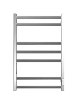 Полотенцесушитель электрический Двин U plaza neo 80x50 4657819952158 хром