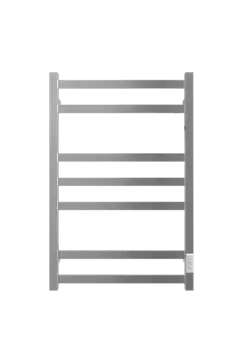 Полотенцесушитель электрический Двин V plaza neo 80x50 4657801245251 хром