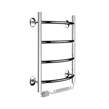 Полотенцесушитель электрический Indigo Arc LCAE50-50HR 50x50