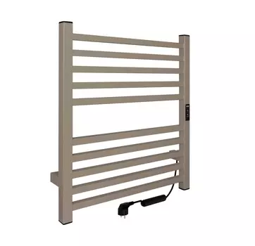 Полотенцесушитель электрический Indigo Attic LСLATCE60-50ABERt 53x60 бежевый