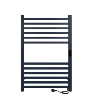 Полотенцесушитель электрический Indigo Attic LСLATCE80-50MFRt синий